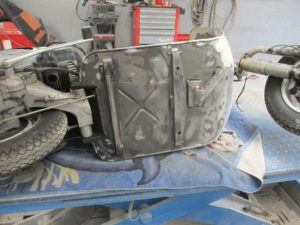 carrozzeria bocar seregno restauro vespa