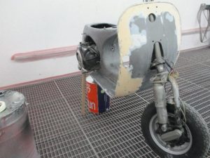 carrozzeria bocar seregno restauro vespa